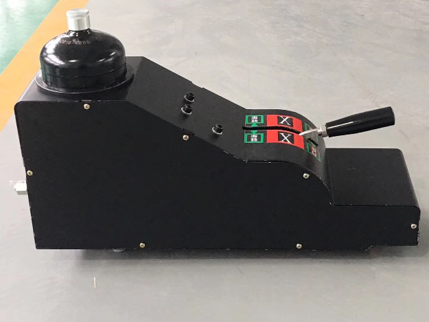 濕式制動(dòng)控制器 濕式制動(dòng)控制器